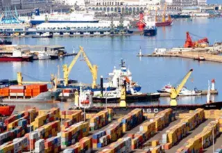 Hausse de 18 % des tarifs de fret vers l’Algérie : un choc logistique et économique pour les ports méditerranéens et les entreprises locales.