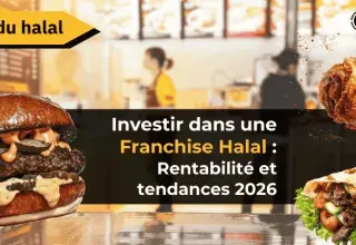 Le halal s’impose dans le fast-food français, porté par KFC et une nouvelle génération de consommateurs à la recherche d’offres adaptées.