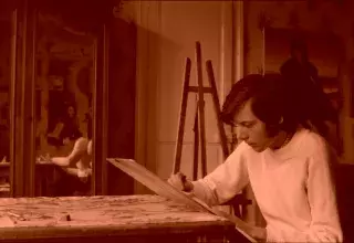   A 20 ans, la maladie, insidieuse, s'était déjà installée mais ne l'a pas empêché, heureusement, de réaliser une oeuvre fabuleuse.