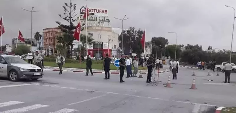 Daech revendique l'attaque perpétrée à Sousse en Tunisie 