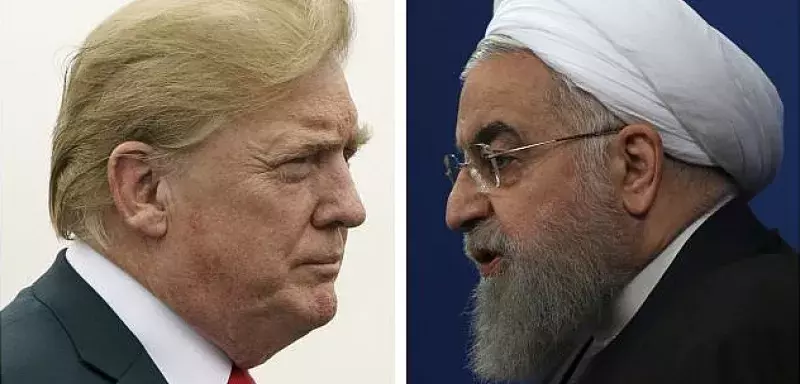 Dans la nuit de mardi à mercredi, l'Iran tire une douzaine de missiles sur des bases américaines situées en Irak