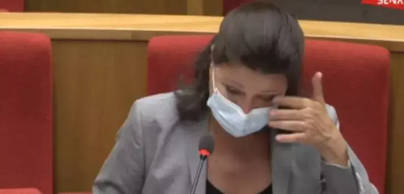 Agnès Buzyn convoquée pour mise en examen suite à la gestion de la crise covid-19