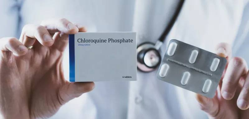 Hydroxychloroquine : lettre ouverte pour critiquer la méthodologie de l’étude parue dans The Lancet