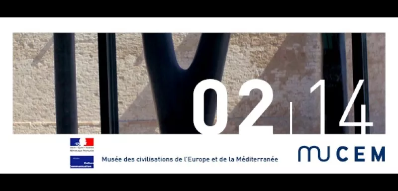 Le MuCEM -Musée des civilisations de l’Europe et de la Méditerranée a passé, dimanche 16 février, le cap des 2 millions de visiteurs.
