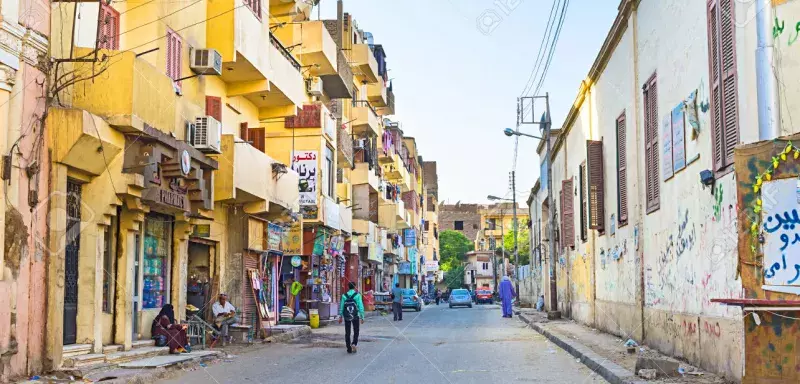 En Égypte, le trafic d'organe est très répandu. 