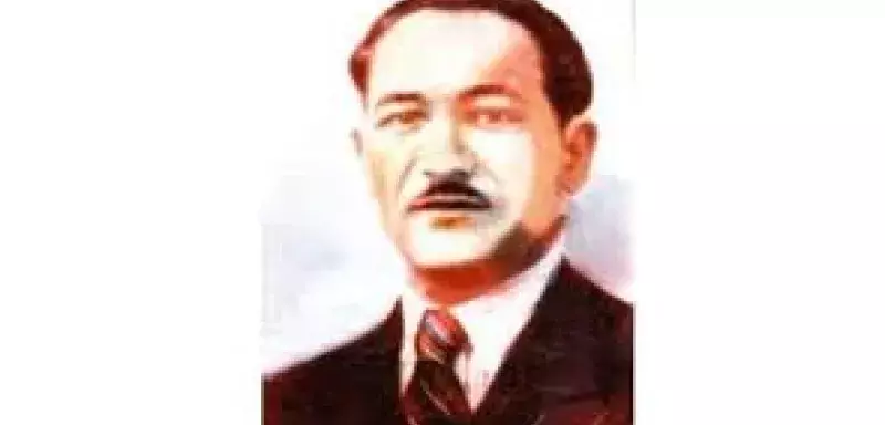 Arezki Kehal, tout premier chahid du mouvement national indépendantiste Algérien