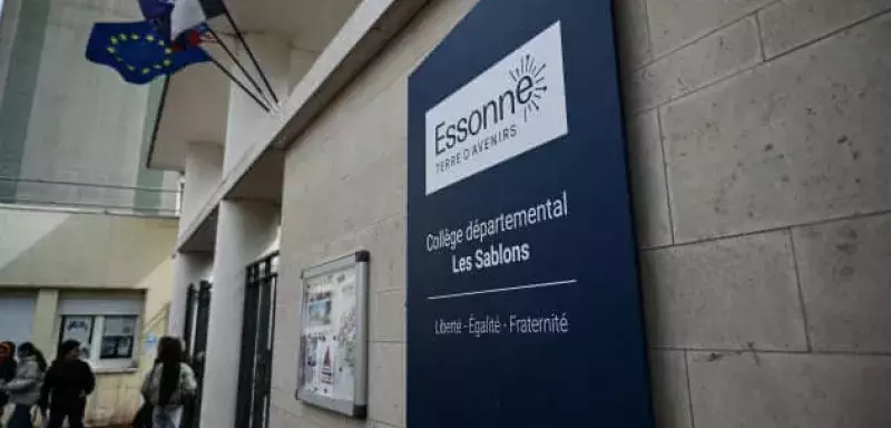 France : sauvagement agressé, l’adolescent Shamseddine, âgé de 15 ans, succombe à ses blessures