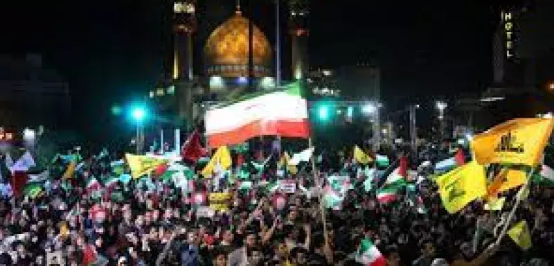 Chronique. Offensive iranienne sur Israël: la controverse 