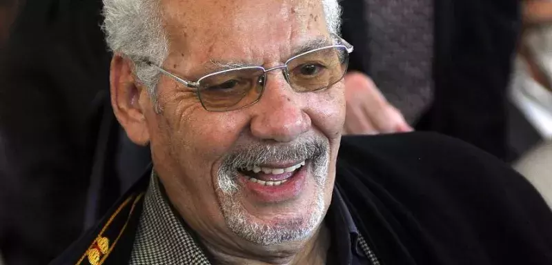 Algérie : le général-major à la retraite Khaled Nezzar est mort