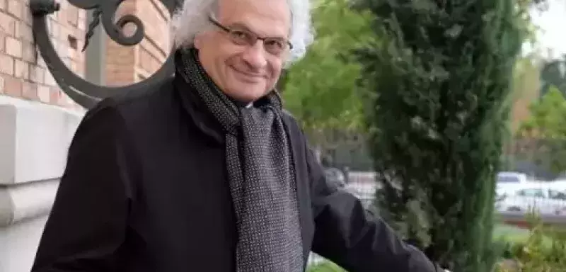 L’écrivain Franco-Libanais Amin Maalouf élu secrétaire perpétuel de l’Académie française