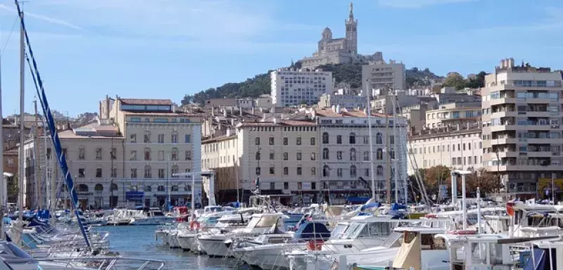 Marseille : procès en cours de proxénètes et passeurs nigérians