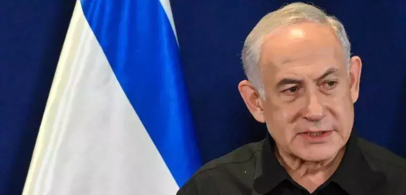 Benjamin Netanyahu : une fuite en avant dans une mare de sang  Après