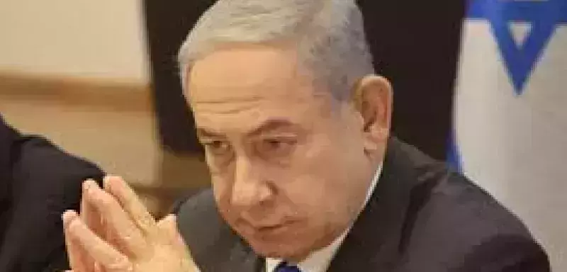 Netanyahu et sa bande bientôt sous le coup d’un mandat d’arrêt international ?