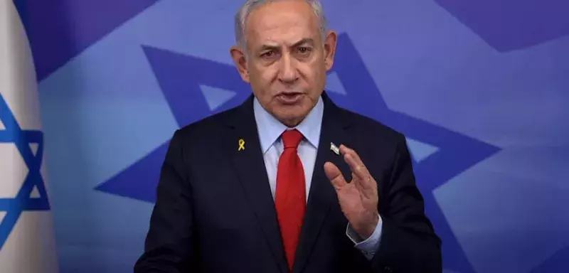 EDITO: Netanyahu annonce l’occupation de Gaza et maquille le génocide en “plan de paix”