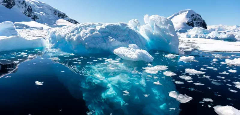 La planète est en danger, le réchauffement climatique s’accélère, les dernières données sont alarmantes