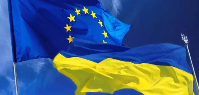 L’Union européenne donne le coup d’envoi des négociations d’adhésion de l’Ukraine