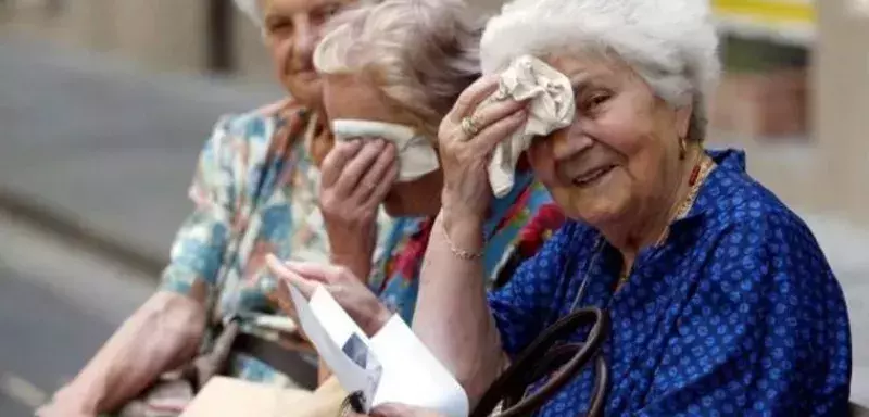 En Italie, natalité est en baisse sensible et les centenaires de plus en plus nombreux