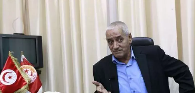 Hussein Abassi, le médiateur entre opposition et pouvoir, a annoncé la suspension des pourparlers, dans l’attente de “signes positifs”. (D R)