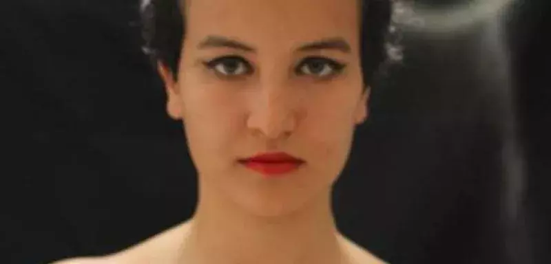 Amina Tyler : militante tunisienne du mouvement féministe FEMEN.
