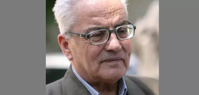  Khaled Assaad, ex-directeur du site archéologique de Palmyre décapité par les bourreaux de Daesch... (DR)