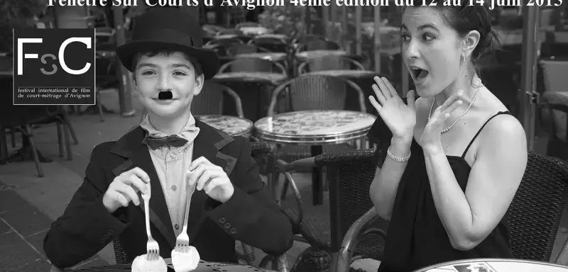 cette édition rendra un hommage appuyé à…Charlie Chaplin... (DR)