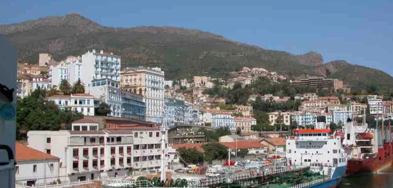 l’ancienne capitale des Hamadites est passée du statut de "petite Mecque" à celui d’une ville ordinaire... (DR)