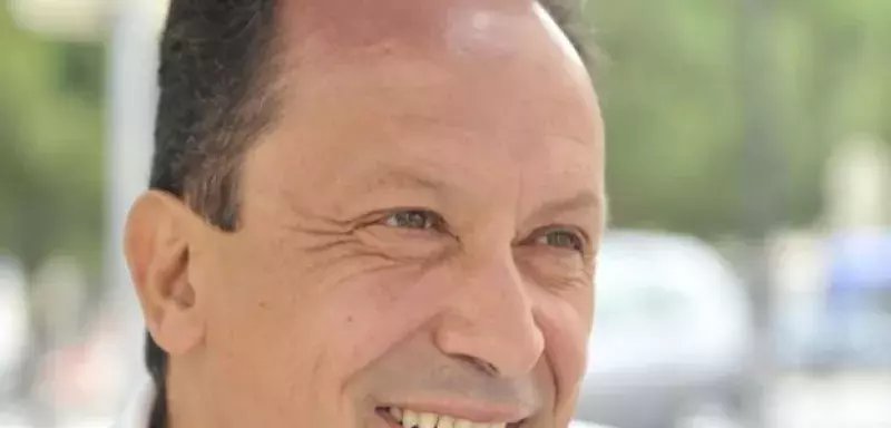 Montpelliérain, Boudjemaa Laliam est président de Ensemble et citoyens pour Montpellier 2020 et de l'Observatoire de la laïcité Montpellier LR.