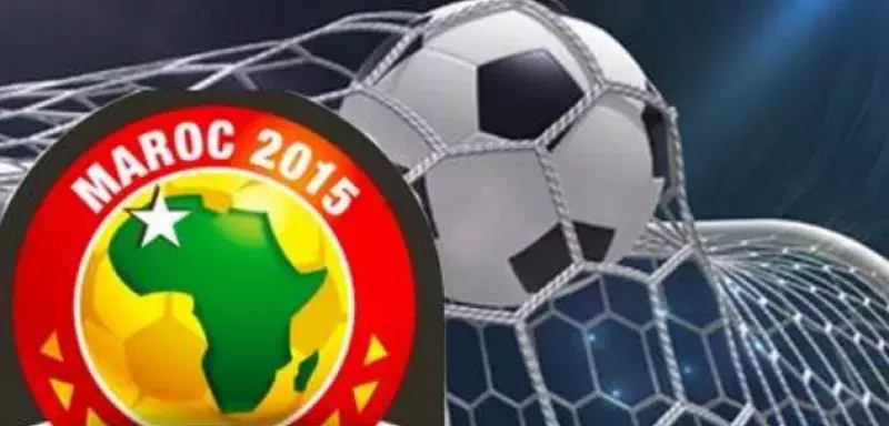 coupe d'afrique des nations au maroc