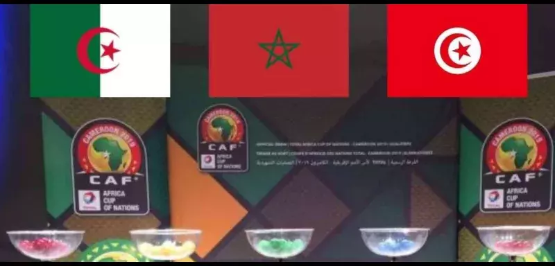 Les équipes du Maghreb n'ont pas été à la hauteur de cette CAN 2022. Qu'en sera-t-il pour la coupe du monde ?