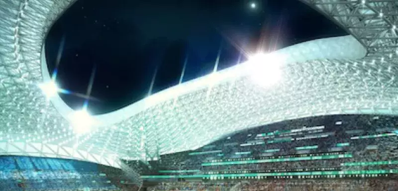 Marseille a présenté officiellement vendredi sa candidature à l'organisation de la Capitale européenne du Sport en 2017.