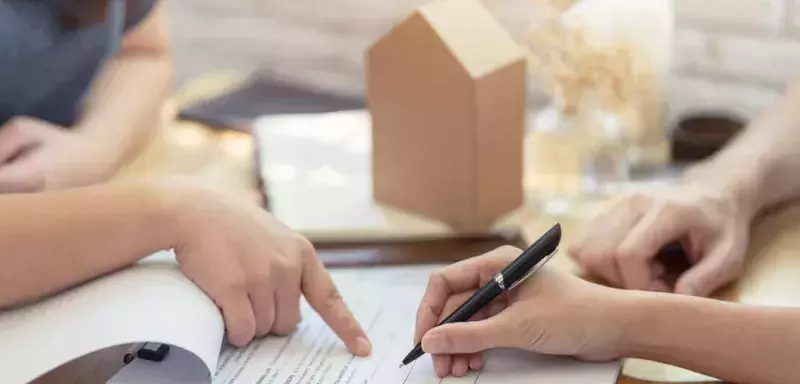 Une formalité en moins pour ceux qui désirent empreinter pour acheter leur résidence ou tout simplement investir dans l'immobilier! (Photo : DR) 