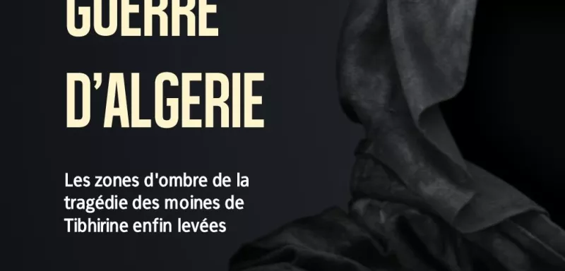 la Deuxième Guerre d’Algerie », Un livre sur la période du terrorisme sanglant qui a massacré des milliers d’Algeriens , et à tout fait pour isoler l’Algérie, notamment le travestissement de la responsabilité des crimes, au moyen de simulacres d’enquetes menées en complicité avec des nostalgiques de « l’Algerie française » 