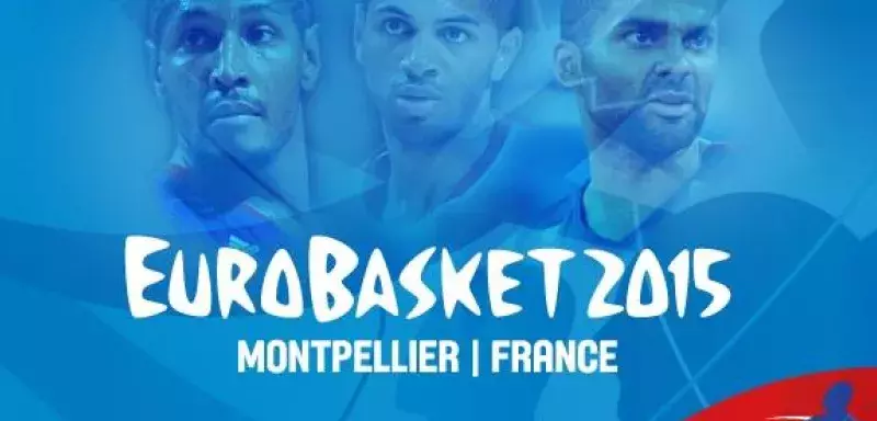 C’est parti pour cinq jours d’effervescence autour du basket-ball, à Montpellier.