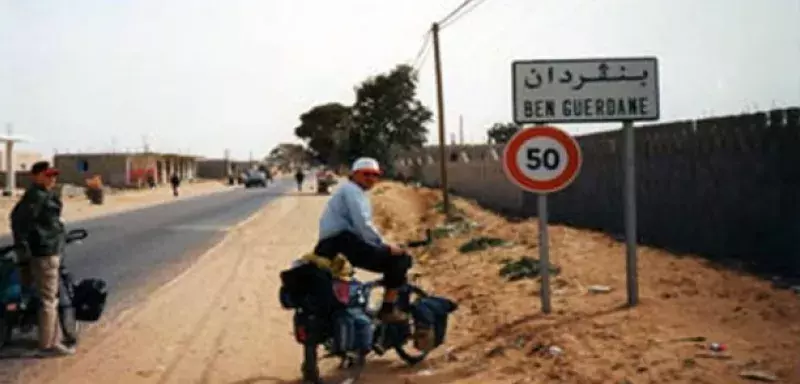 l’assaut djihadiste du 7 mars dernier sur Ben Gardane, ville frontalière avec la Libye, fut une opération de guerre... (DR)