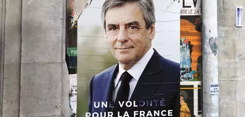  « Je ne peux plus poursuivre ma campagne dans des conditions décentes, je retire donc ma candidature à l’élection présidentielle, vive la République, vive la France », a sobrement déclaré François Fillon dans son communiqué de presse. (DR)