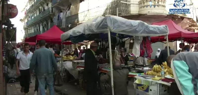 Algérie : l'Etat n'a plus les moyens d'une politique sociale aussi généreuse et indifférenciée (PHOTO : DR)