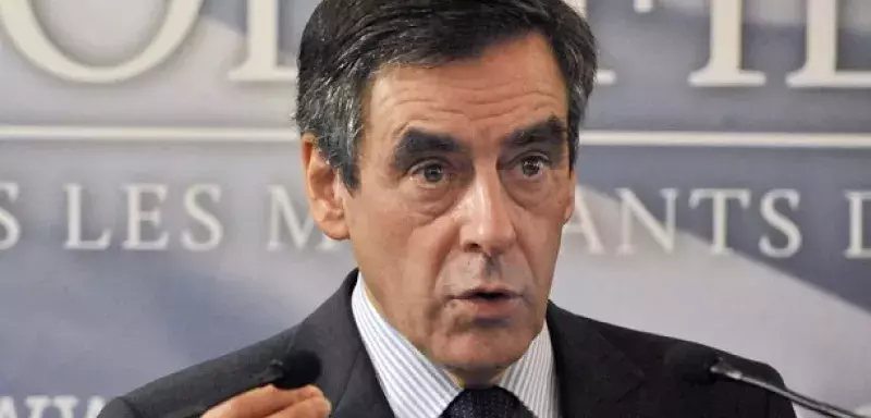 Fillon envisage de pulvériser la Sécu... (DR)