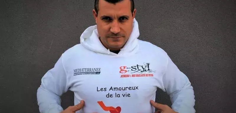 Rendez-vous le 9 janvier 2017 avec SOS SDF les Amoureux de la Vie, G-Styl et Médiaterranée !