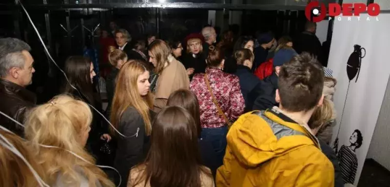 Musée d'enfance en guerre ouvert à Sarajevo (DR)