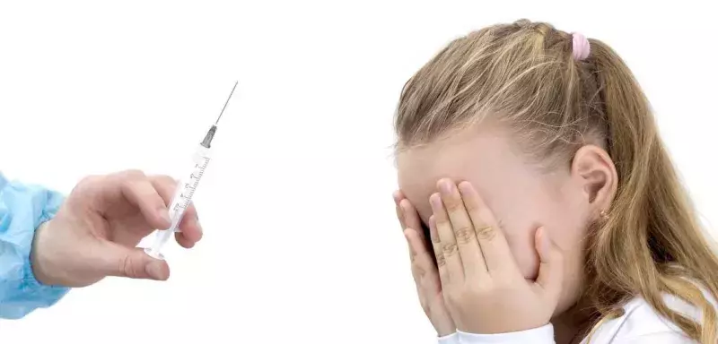Israël a approuvé les vaccins contre le coronavirus pour les enfants de moins de 11 ans.