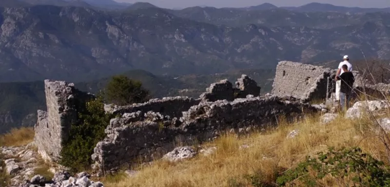 KAMEN - les pierres -  de Florence Lazar, primé à la 36ème édition du Cinéma du réel 2014