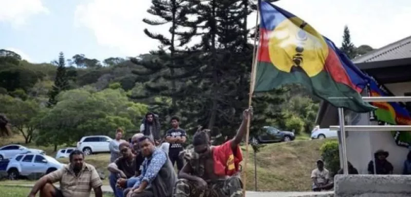 "Dans la cabane, avec les enfants, nous étions sept. Dans la maison, avec les domestiques, ils étaient dix" (Photo)