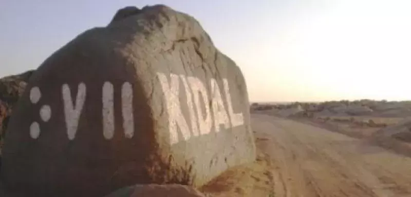 Mali: Claude Verlon et Ghislaine Dupont, les journalistes de RFI enlevés, ont été assassinés