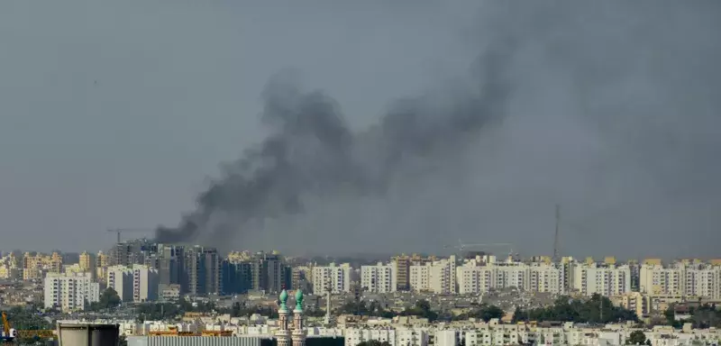 Ces affrontements interviennent après des appels lancés sur les réseaux sociaux par des milices islamistes pour chasser les ex-rebelles de Zenten des sites qu'ils occupent à Tripoli... (DR)