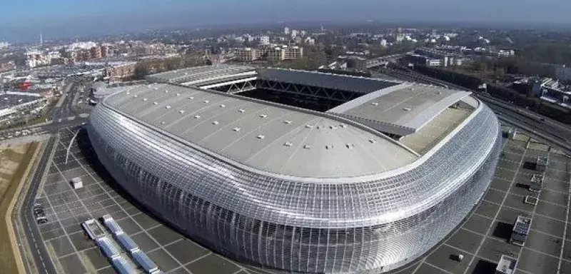 Pour un membre de Los Exilos 34, le LOSC est sur le podium de la répression des supporters ultras après le PSG. (DR)