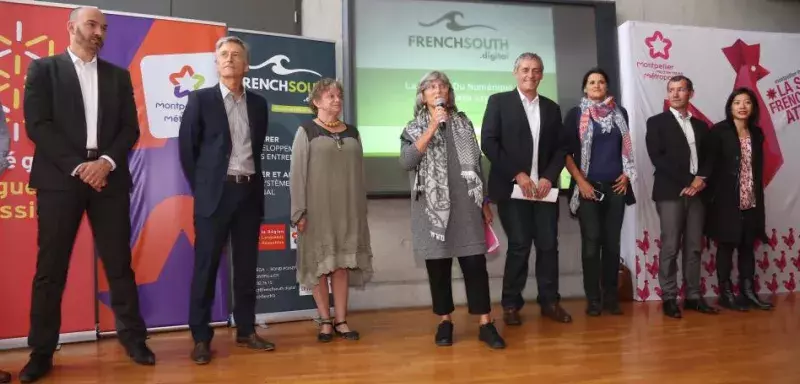 Nouvelle étape pour le bouillonnant écosystème de la Frenchtech Montpellier. (Epphoto Reporter Photographe/Facebook)