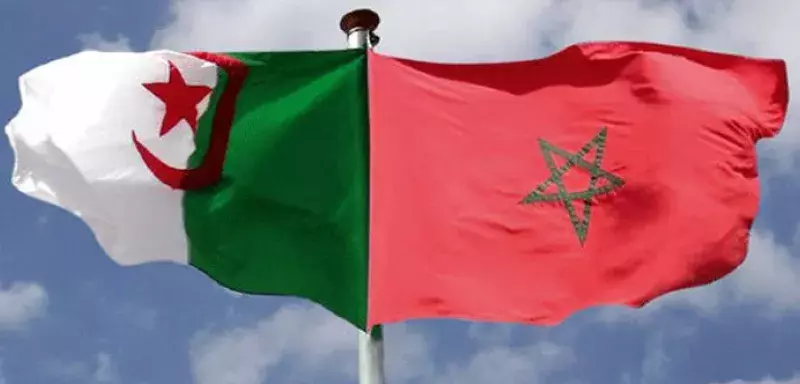 Maroc: rappel en consultation de son ambassadeur à Alger