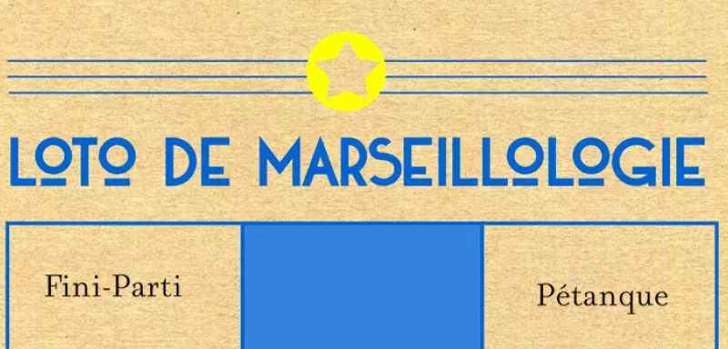 Nouvelle société savante de Marseillologie