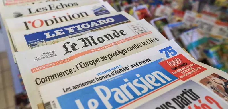 La réorientation des aides publiques en faveur des journaux indépendants