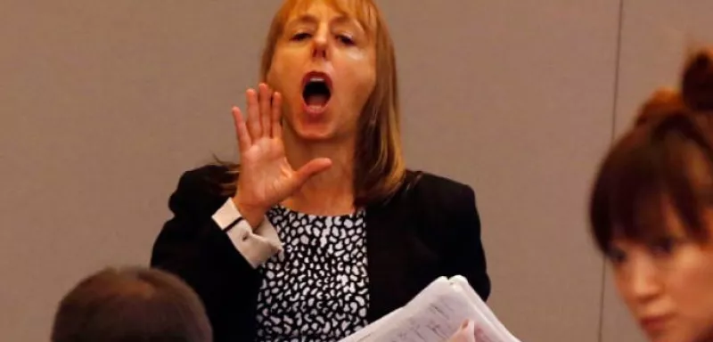 Medea Benjamin